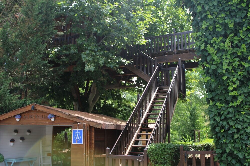 Фото Albergue Jakue - Hostel