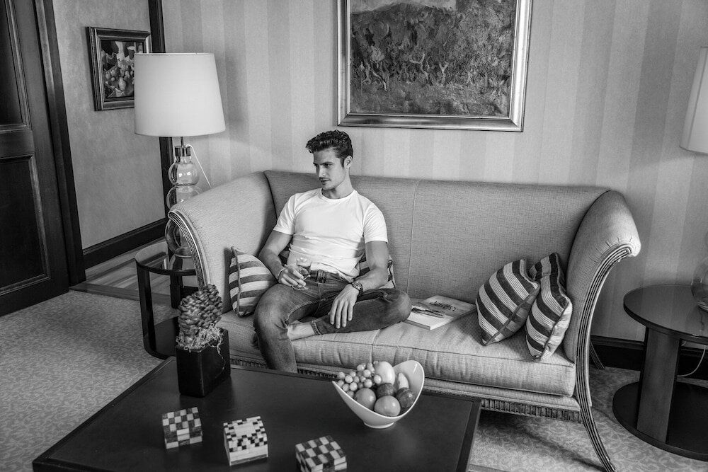 Фото  Esplanade Zagreb Hotel