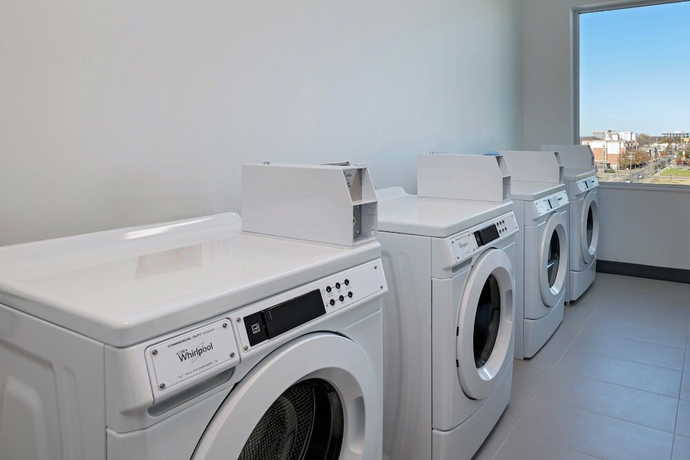 Фото Aloft Waco Baylor