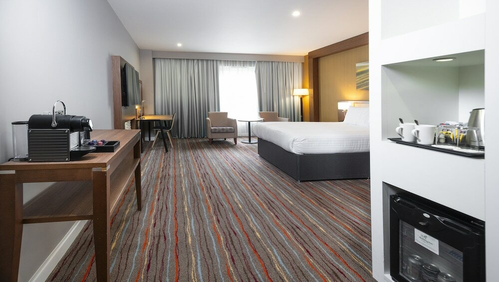 Фото Holiday Inn Derby Riverlights, an Ihg Hotel