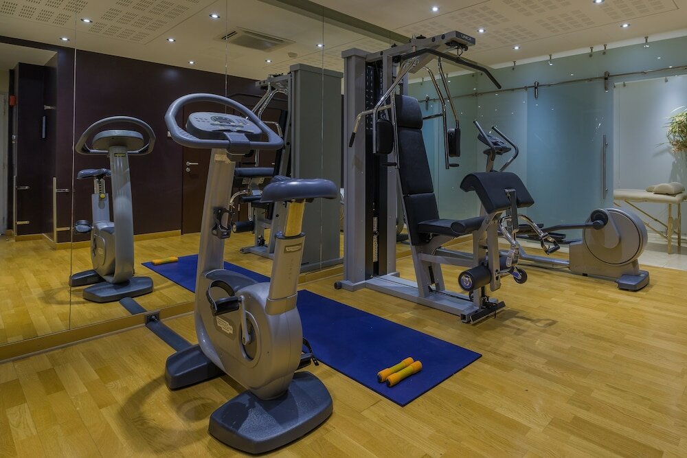 Фото K+k Hotel Fenix