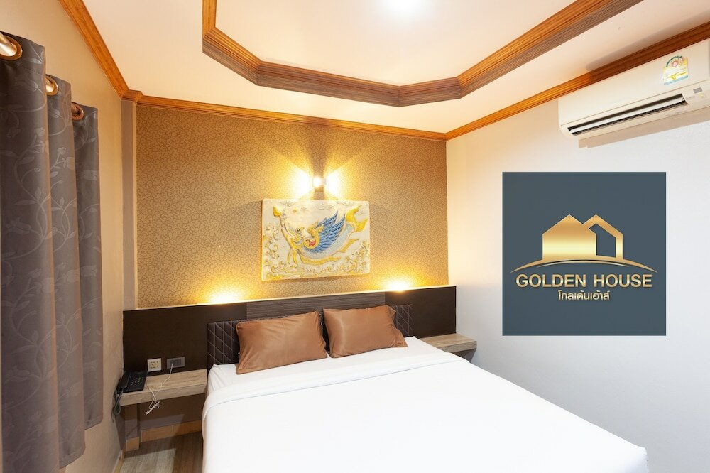 Фото Golden House Hotel Sakaeo