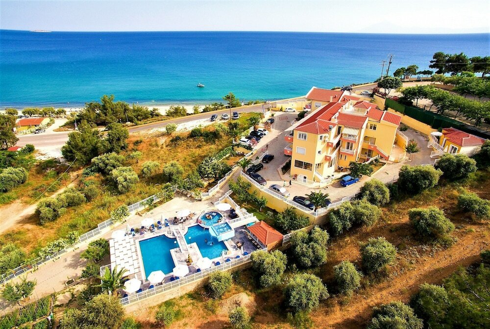 Фото отеля 5