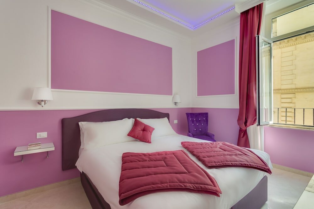 Фото Quality in Rome