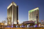 Holiday Inn Suzhou Huirong Plaza, an Ihg Hotel