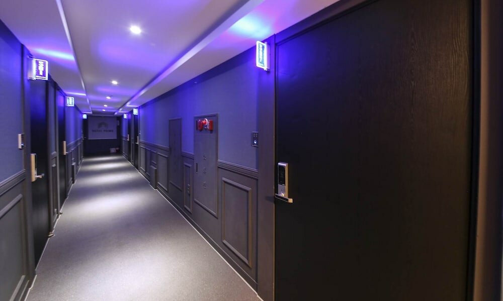 Фото Hotel Primo