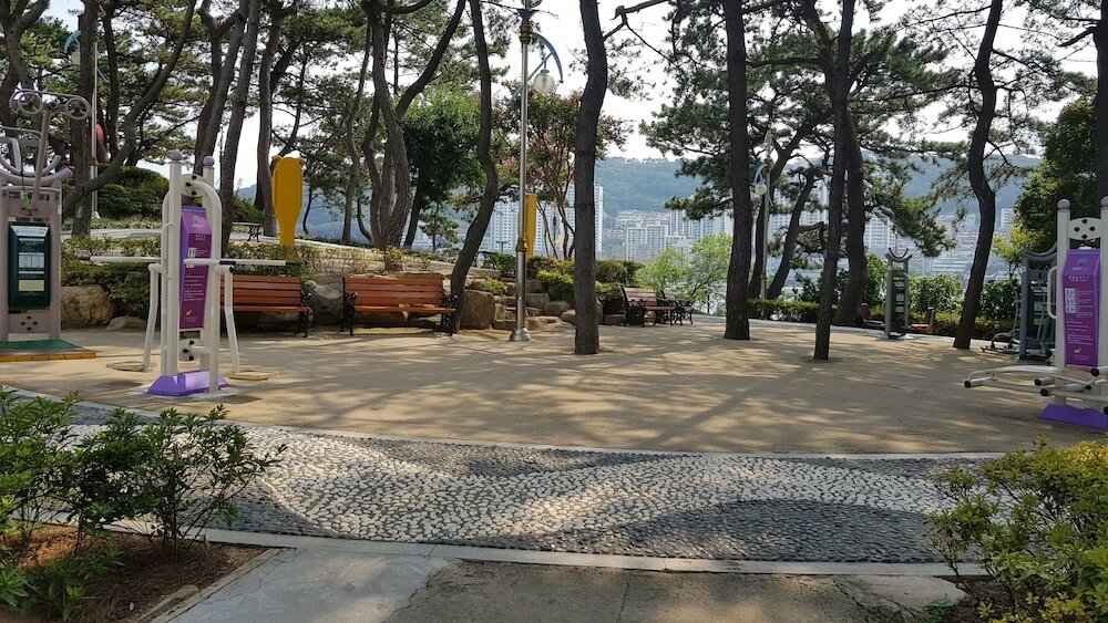 Фото 2 Heaven Hotel Seogu