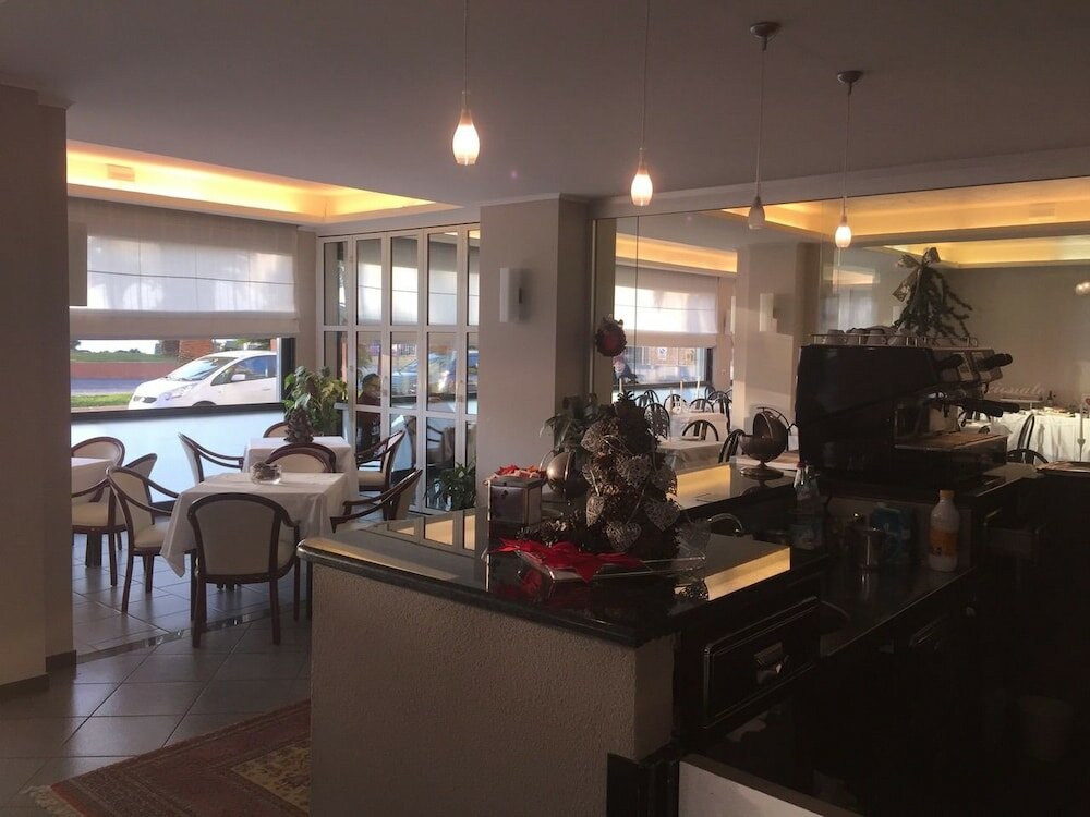 Фото Hotel Internazionale