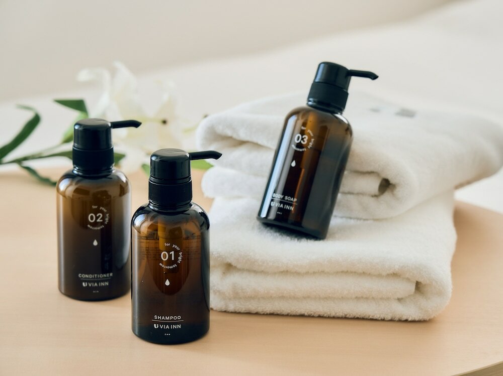 Фото VIA Inn Nagoya Shinkansenguchi