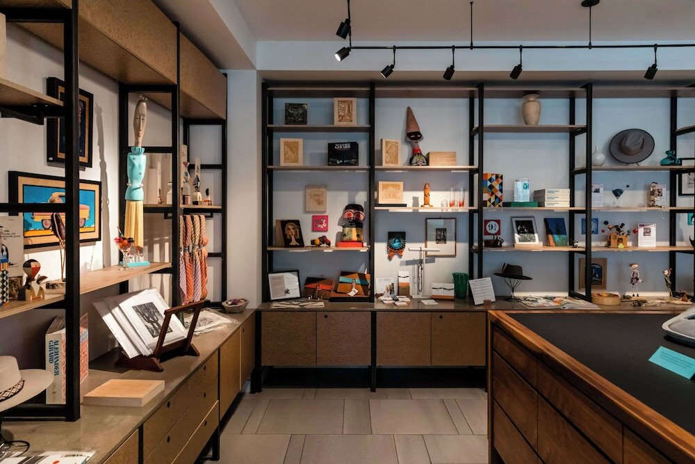 Фото Andaz Scottsdale Resort & Bungalows