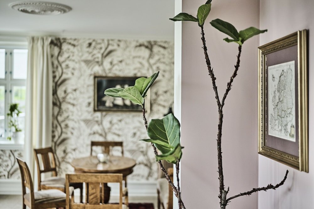 Фото Rederiet Hotel