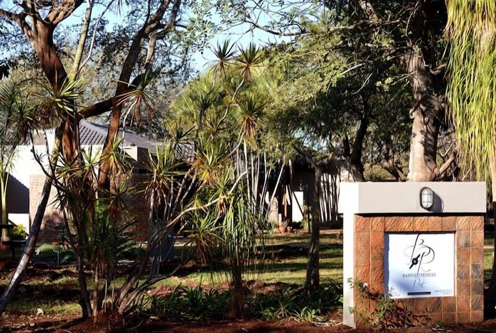 Фото Barnstormers Rest