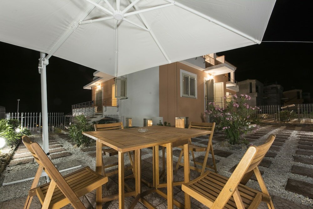 Фото Villa Armonia