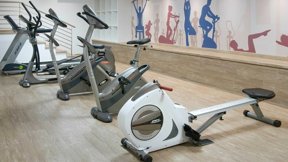 Фото Hotel Kaktus Playa