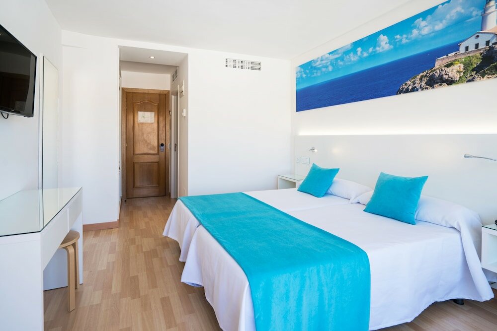 Фото Hotel Thb Dos Playas - Adults Only