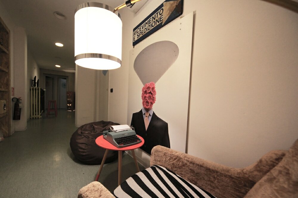 Фото Dopa Hostel