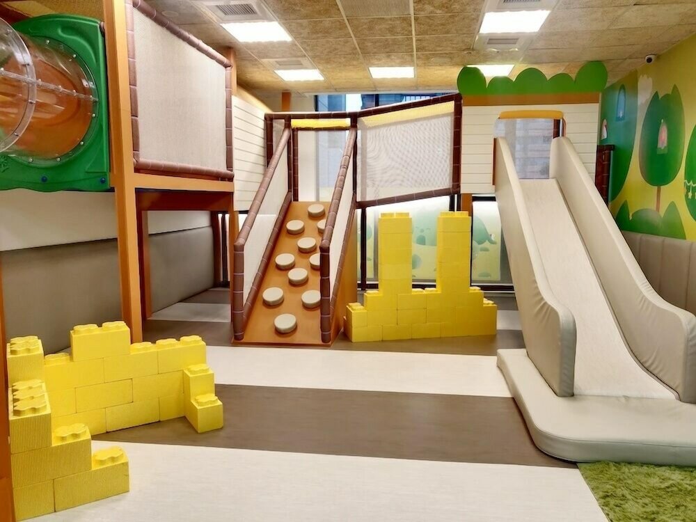 Фото Grand Mayfull Hotel Taipei