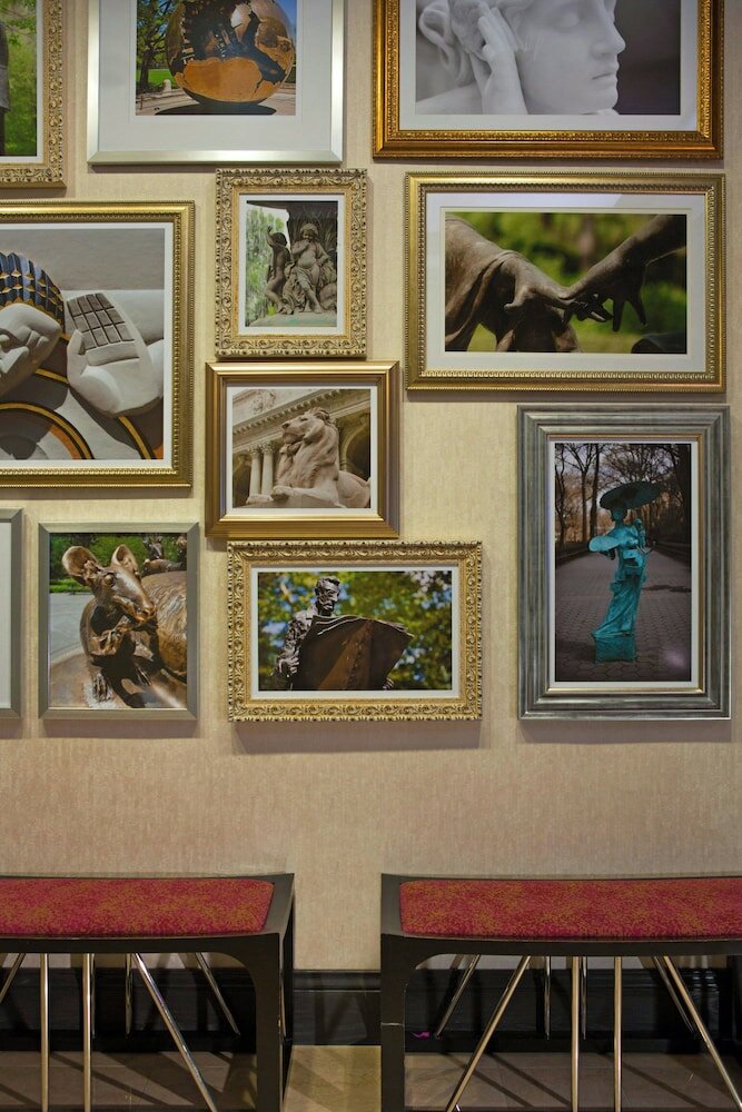 Фото Courtyard New York Manhattan/Midtown East