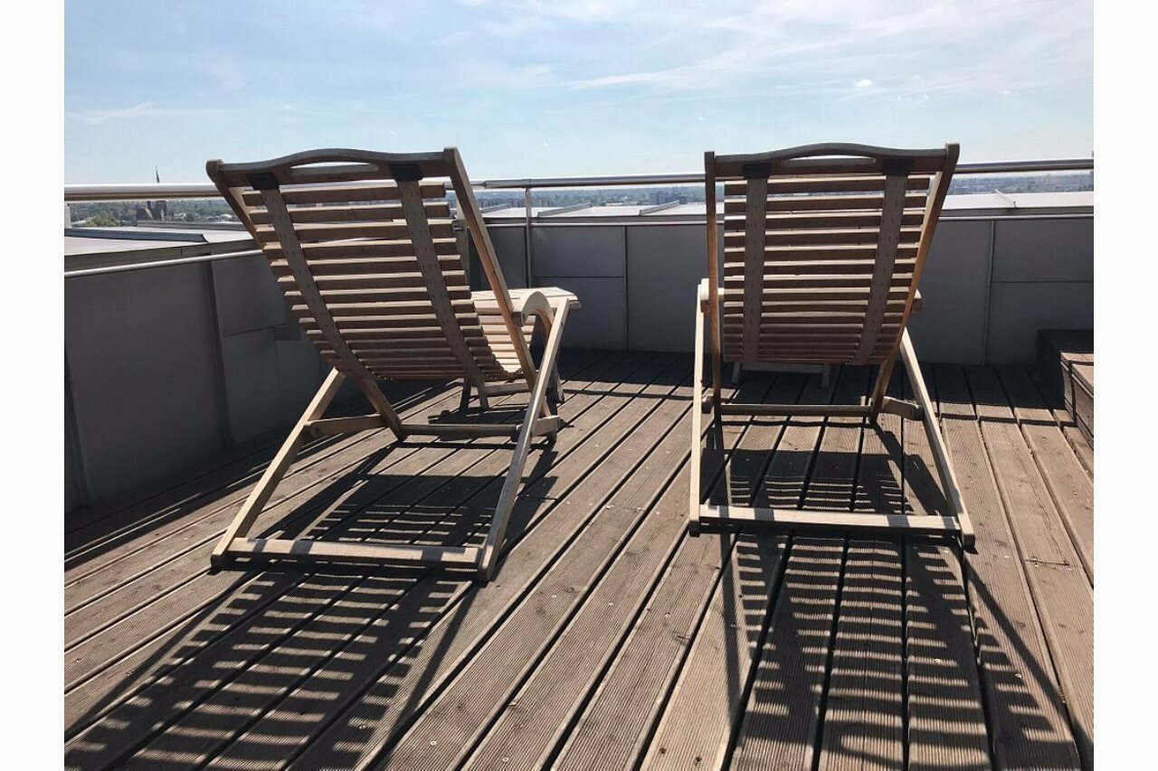 Фото Expo Tower by Mellow Mood Hotels