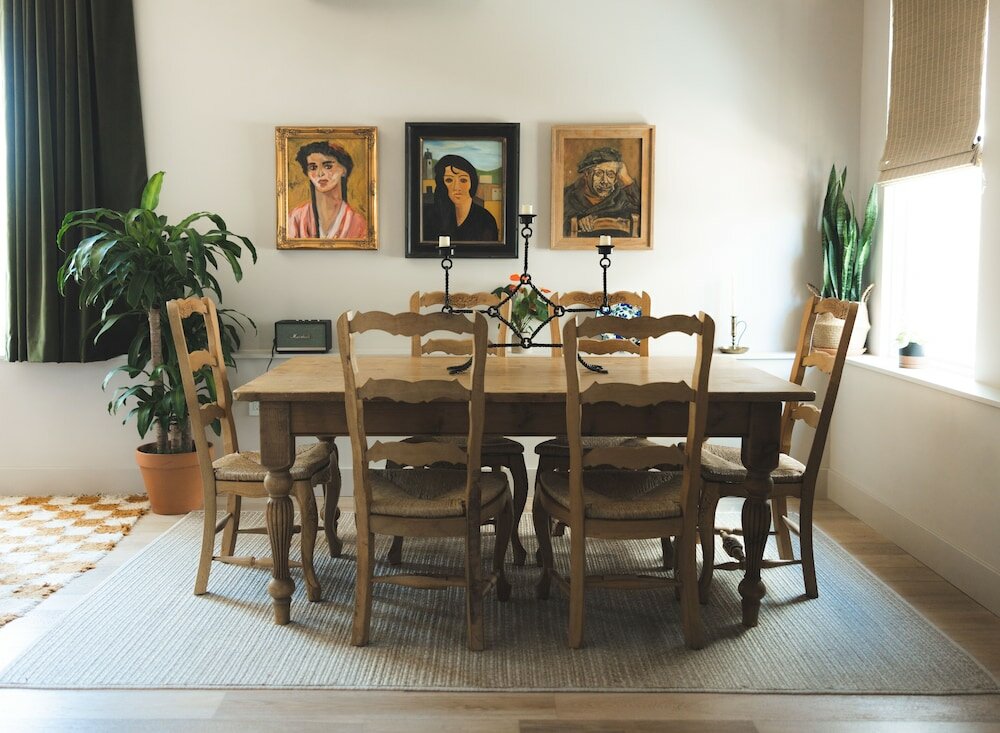 Фото The Frances Modern Inn