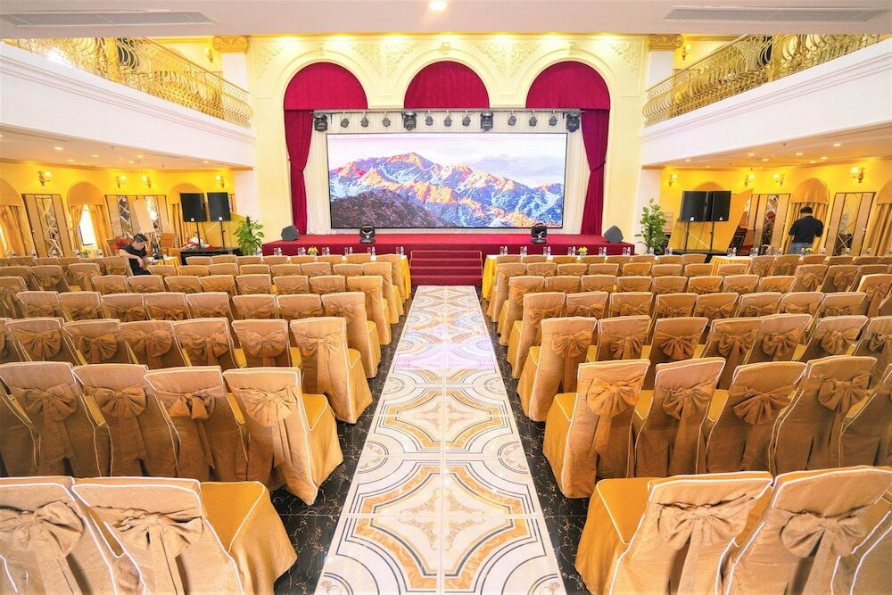 Фото Fivitel Da Nang