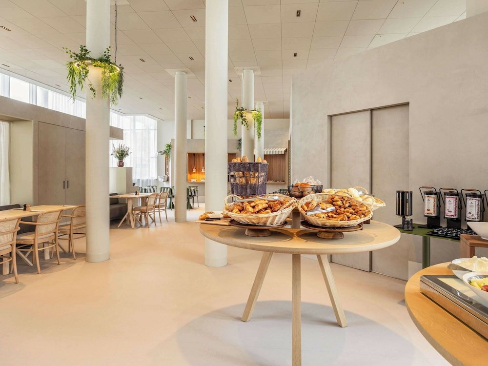 Фото ibis Styles Brugge Centrum