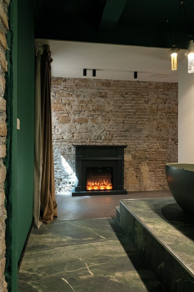 Фото Colonna Suite del Corso