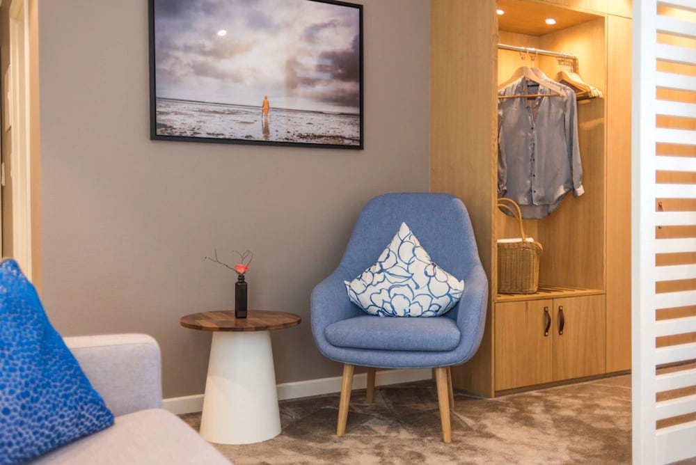 Фото Romantik Hotel Reichshof