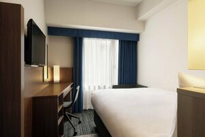 Гостиница Four Points Flex by Sheraton Fukuoka Hakata