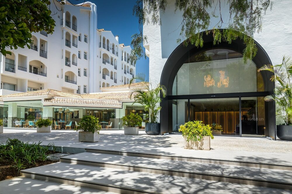 Фото Occidental Puerto Banús