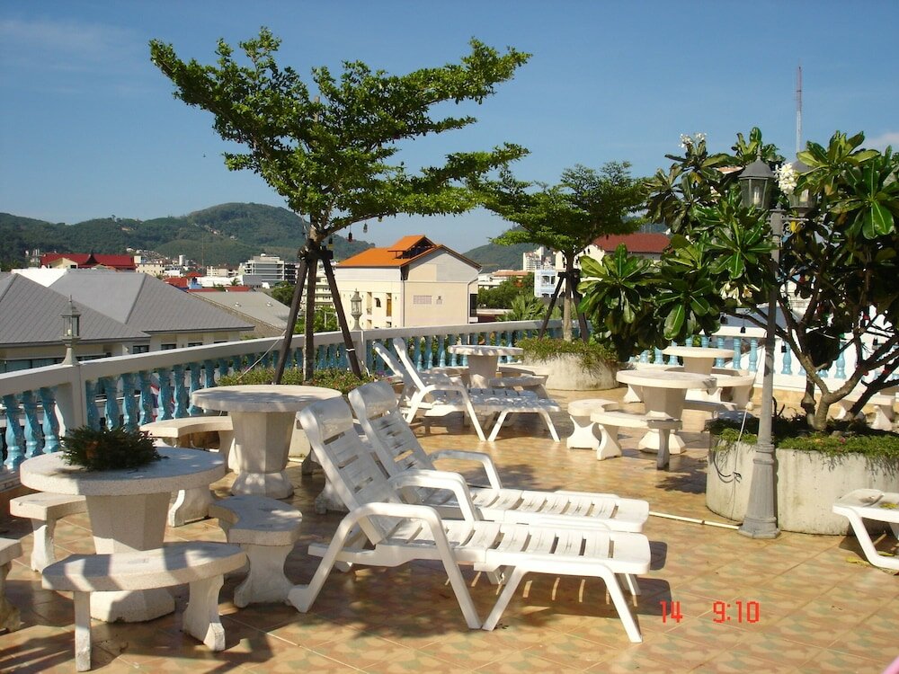 Фото Lamai Apartment