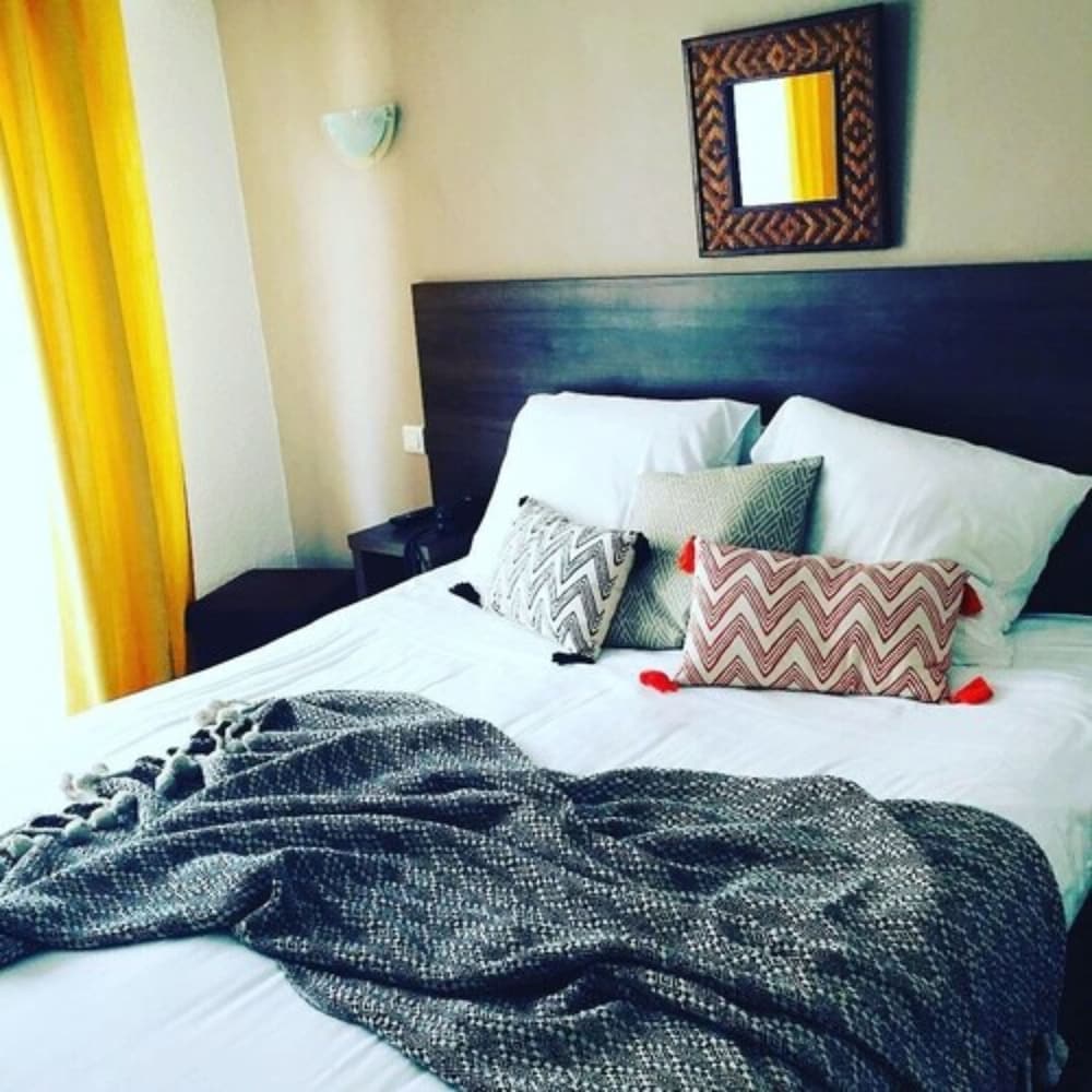 Фото ATH hôtel Athénée