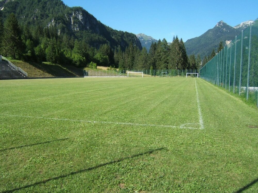 Фото Bella Italia & Efa Village