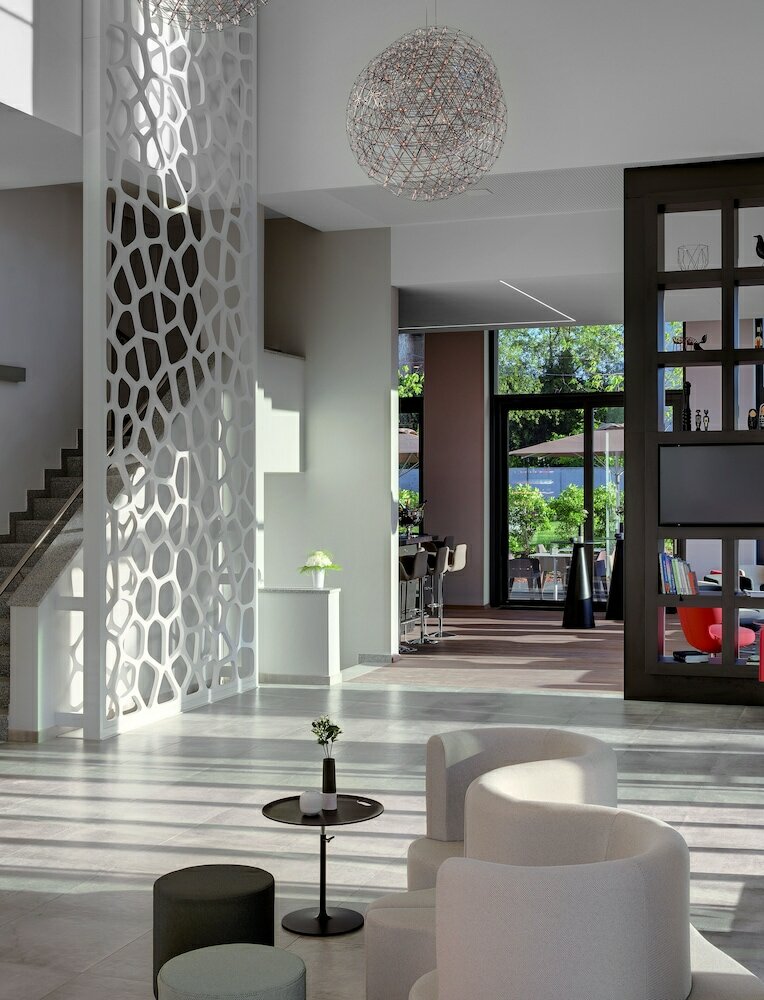 Фото Hotel Stadt Lörrach