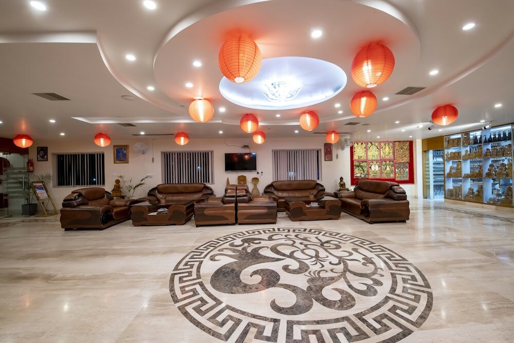 Фото Hotel Anand International