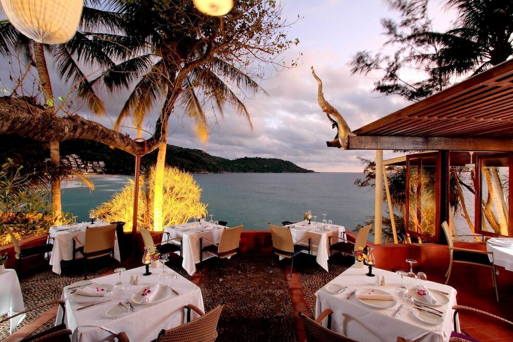 Фото Mom Tri's Villa Royale