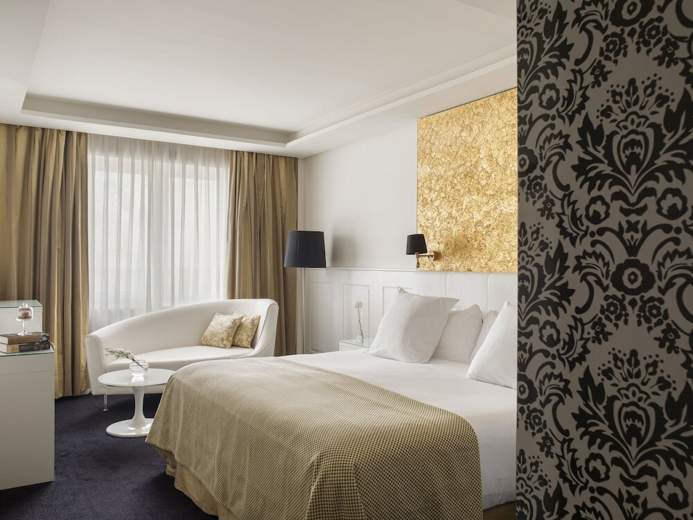 Фото Hotel Colón Gran Meliá