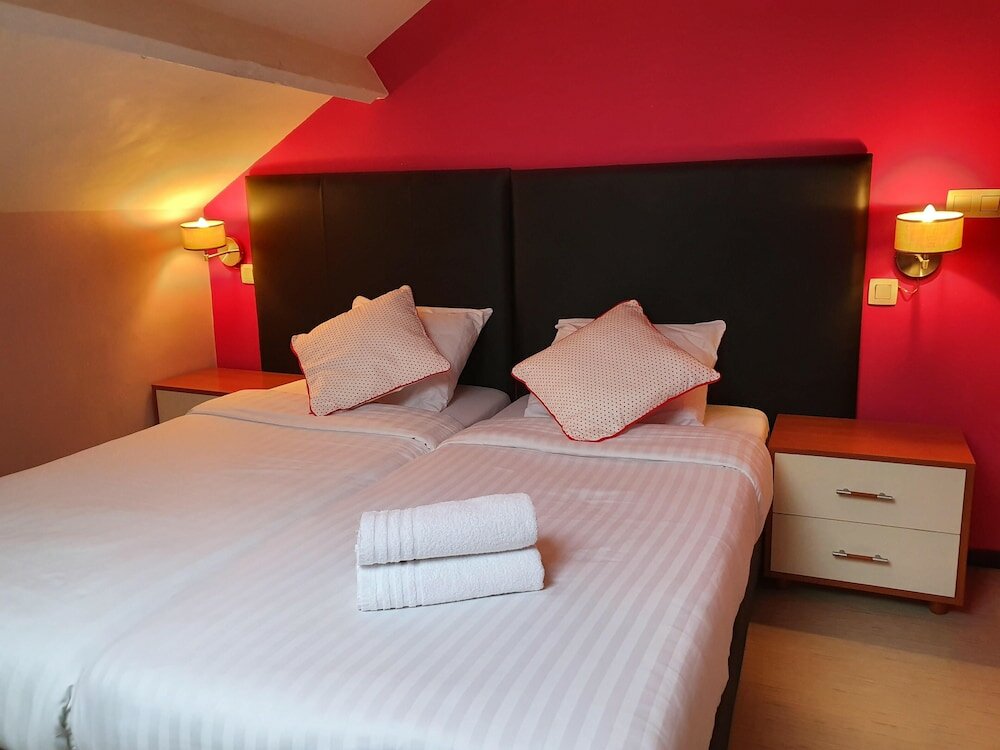 Фото Le Centenaire Brussels Expo