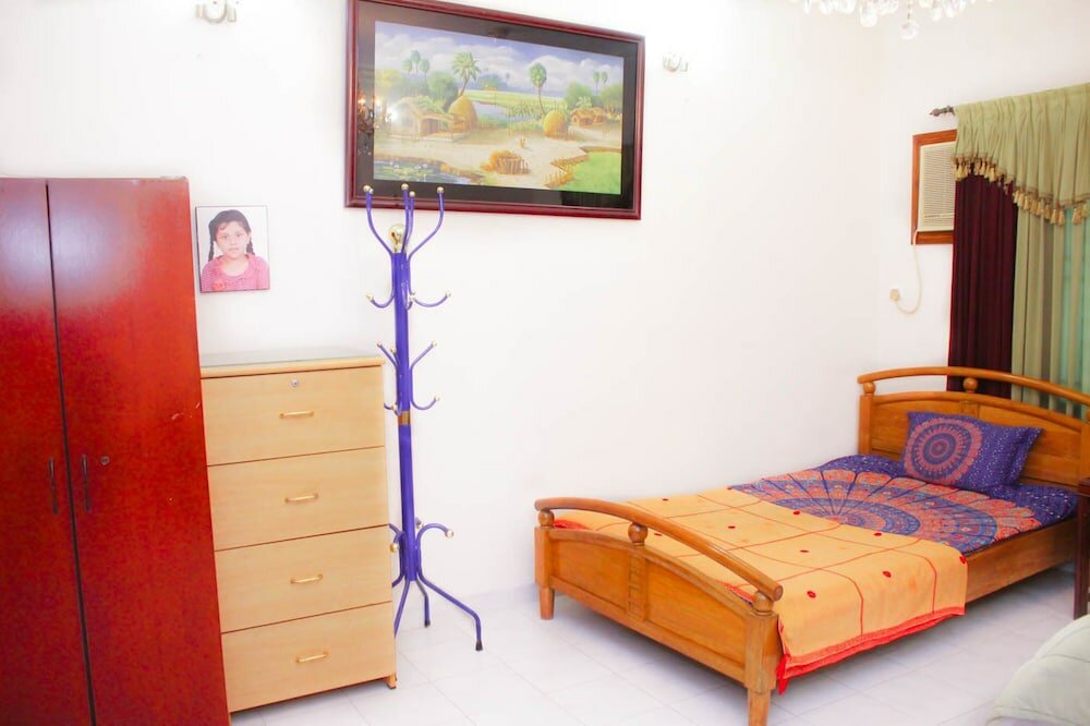 Фото White House Guest House