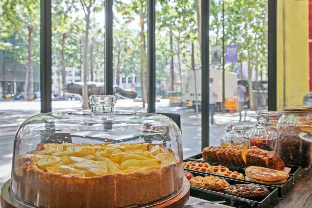 Фото Niu Barcelona