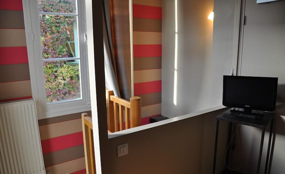 Фото Hotel Le Vieux Carre