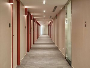 Гостиница Eastin Taipei Hotel