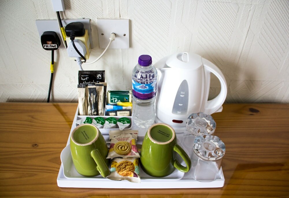 Фото Hazeldene Guest House