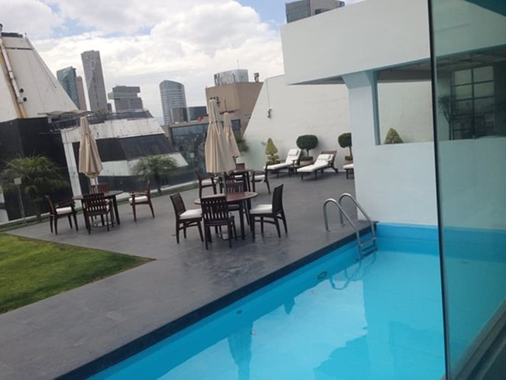 Фото Hotel Royal Reforma