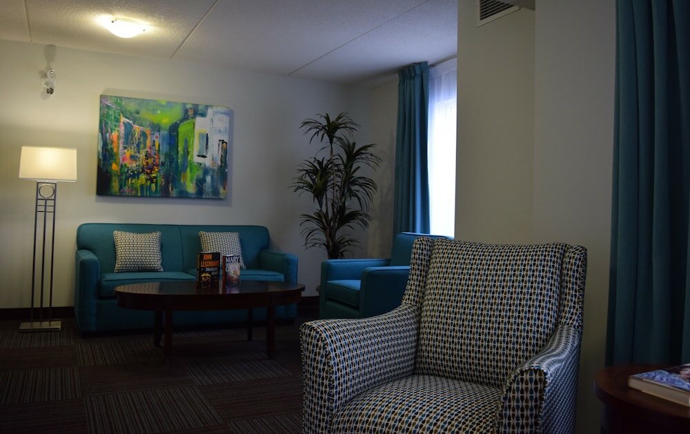 Фото Staybridge Suites London