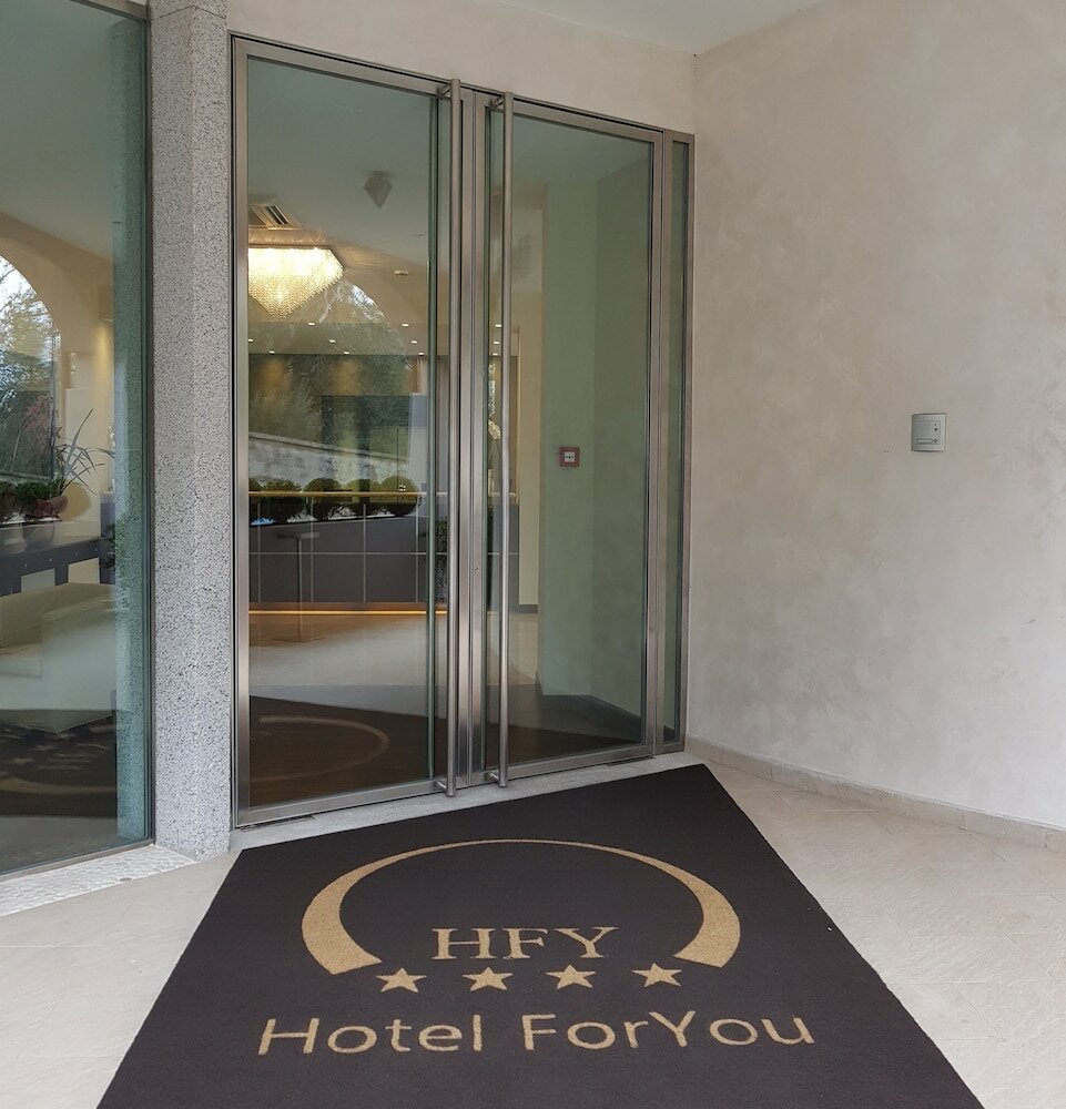 Фото Hotel For You