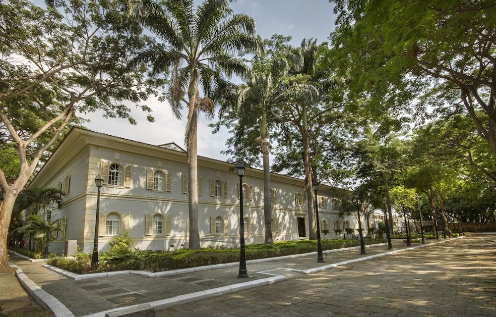 Фото Hotel del Parque