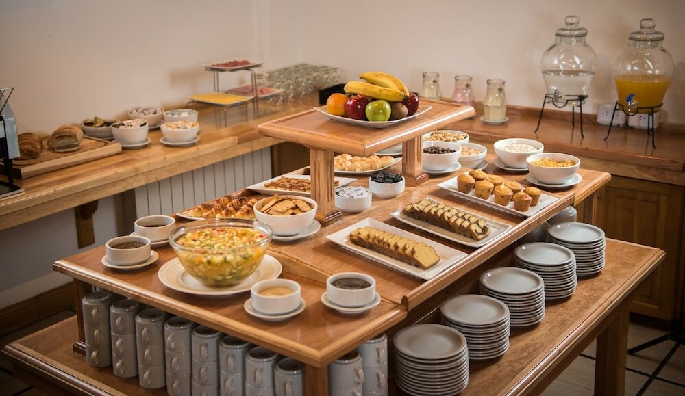 Фото Los Naranjos