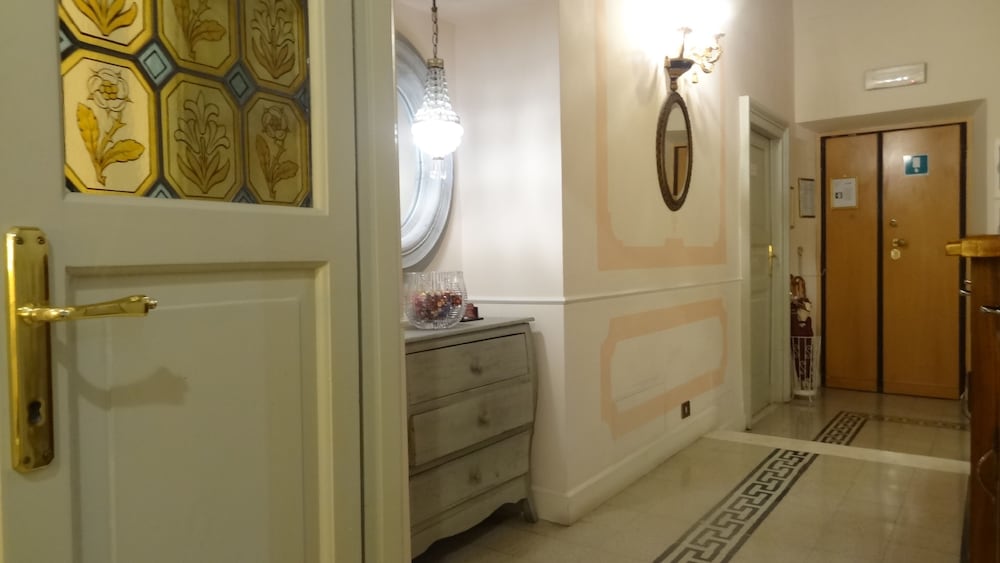 Фото La Maison dell'Orologio