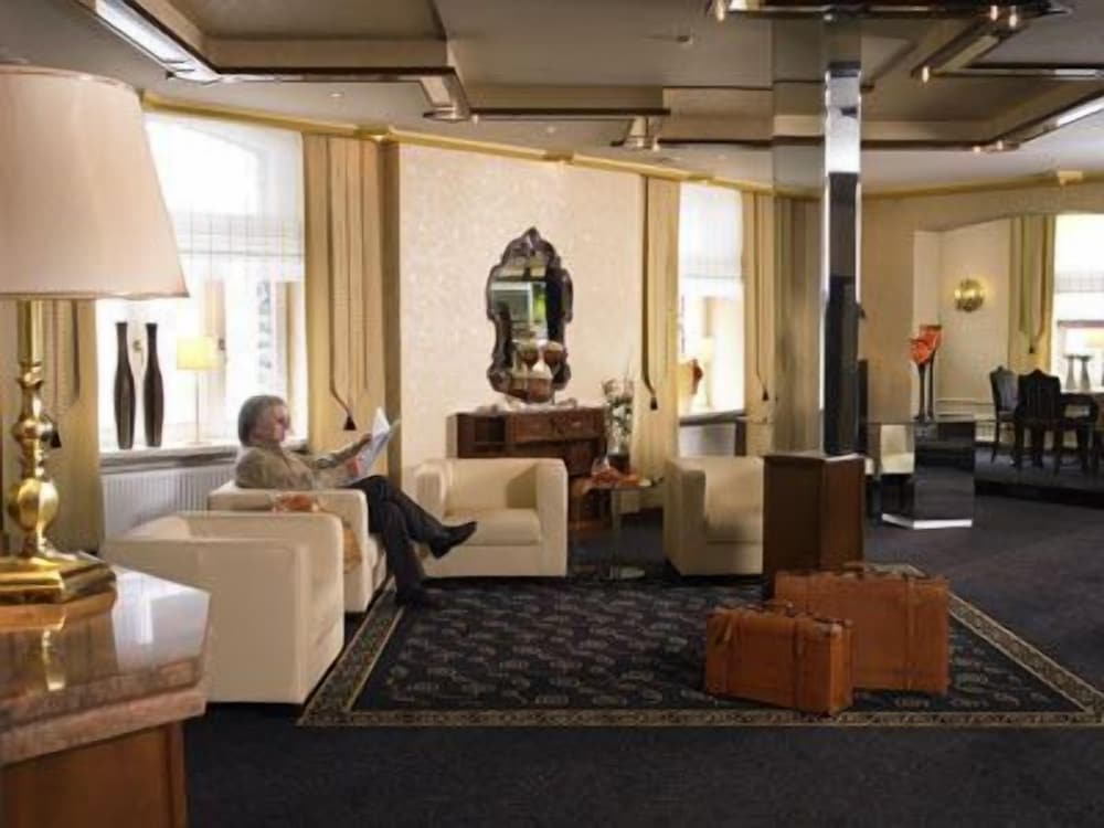 Фото Waldecker Hof